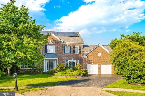 2600 Northrup Dr, Rockville, MD 20850-3083