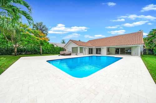 1515 19th St, Boca Raton FL 33432-1591 exterior