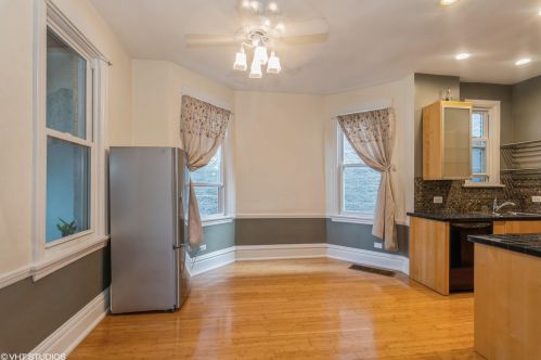 1642 Berwyn Ave, Chicago IL 60640-2007 exterior