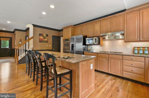 15173 Sapling Rdg Dr, Dayton MD 21036-1259 exterior