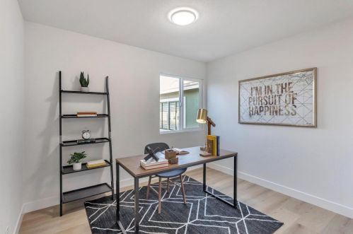 461 Abbott Ave, Milpitas CA 95035-2924 exterior