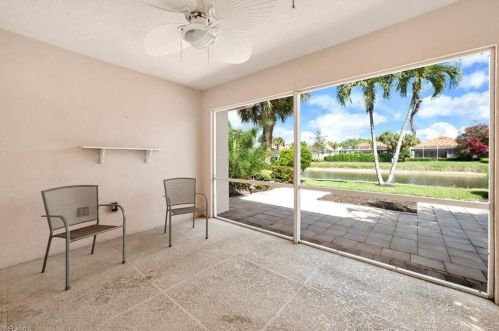 4058 Los Altos Ct, Naples FL 34109-1301 exterior