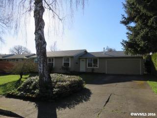 4879 13th Ave, Salem, OR 97303-6207