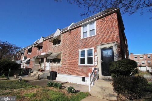 428 21st St, Chester, PA 19013-5512