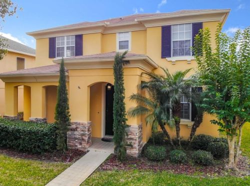 2136 Florida Soapberry Blvd, Orlando, FL 32828-4869