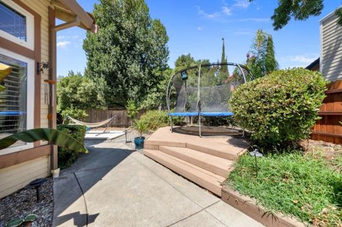 114 Framingham Way, Folsom CA  95630-5540 exterior