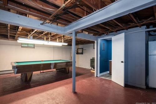 155 Crestwood Rd, Torrington CT 06790-4033 exterior