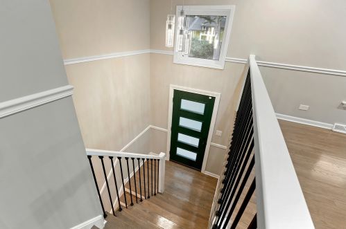 10826 Longwood Dr, Chicago IL  60643-3313 exterior