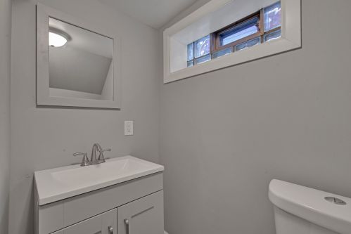 937 123rd St, Chicago IL 60827-5723 exterior