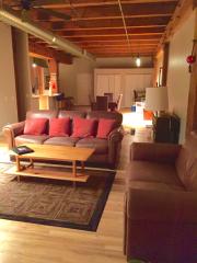 14 Peoria St, Chicago IL  60607-2628 exterior