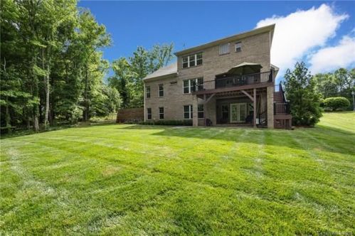 3005 Blickling Dr, Waxhaw, NC 28173-7478