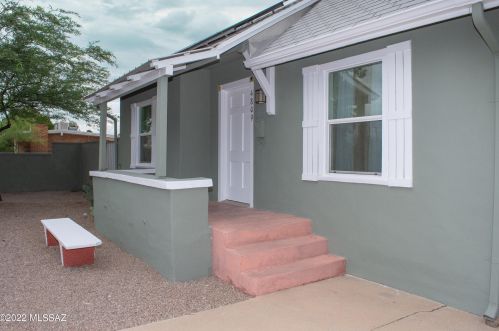 4809 3 St, Tucson AZ 85710-1653 exterior
