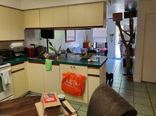 2198 41 St, Naples FL 34116-6571 exterior