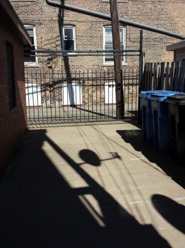 2619 Kimball Ave, Chicago IL  60647-1289 exterior