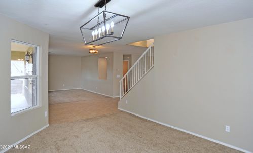 8517 Ramona Madera Ln, Tucson AZ  85747-5712 exterior