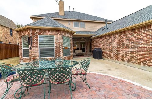 13625 Valencia Dr, Frisco TX 75035-0056 exterior