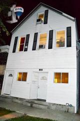 1421 49 Ct, Chicago IL  60804-1428 exterior