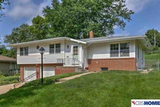 775 74 Cir, Omaha NE  68122 exterior