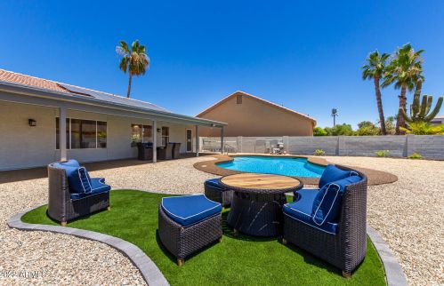 10325 Hercules Ct, Chandler AZ  85248-7614 exterior