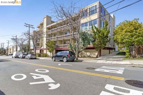 2201 Virginia St, Berkeley, CA 94709-1643