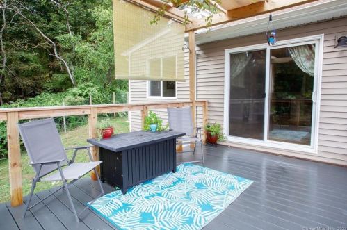 131 Scoville Hl Rd, Torrington CT 06791-1012 exterior