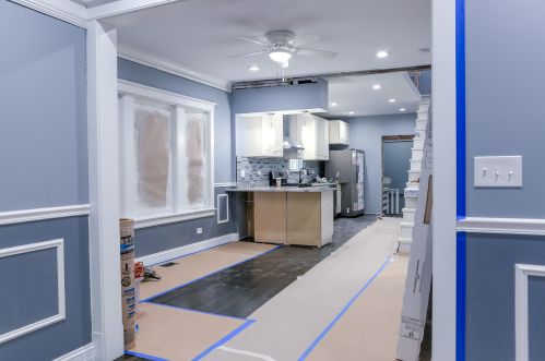 2227 61st Ave, Chicago IL  60804-2027 exterior