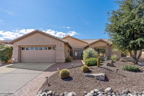 62805 Flower Ridge Dr, Tucson, AZ 85739-1071