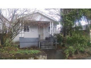 6348 85th Ave, Portland OR  97266-5455 exterior