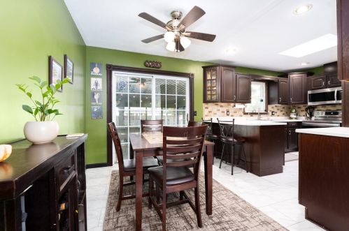 127 Melody Ave, Kalamazoo MI 49002-6219 exterior