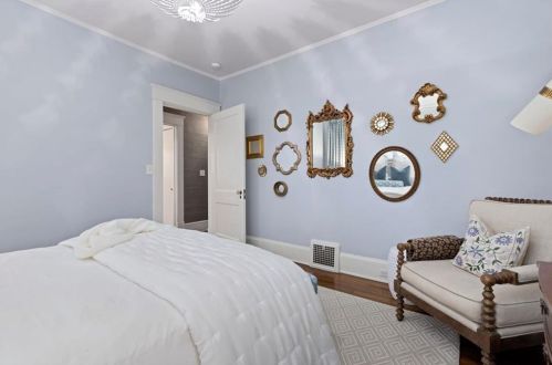 1011 Kentucky Ave, Atlanta GA 30306-3534 exterior