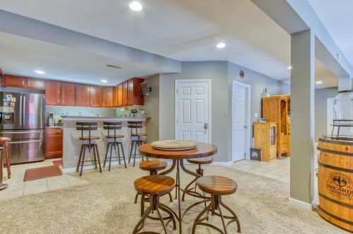 2880 Woodbridge Est Dr, Saint Louis MO 63129-5723 exterior