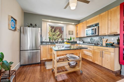 1137 Cornell St, Pittsburgh PA  15212-1982 exterior