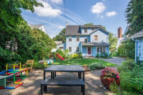 13 Chester Rd, Montclair NJ 07043-2412 exterior