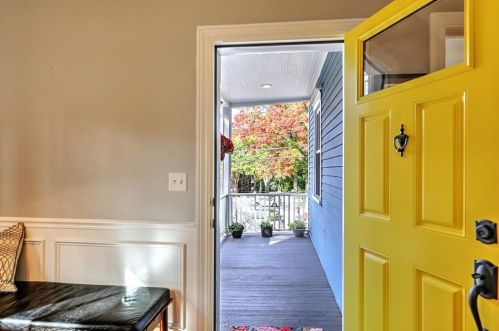 53 Olney St, Providence RI  02904-4726 exterior