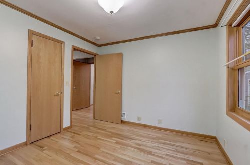 512 Morningside Ave, Madison WI  53716-1737 exterior