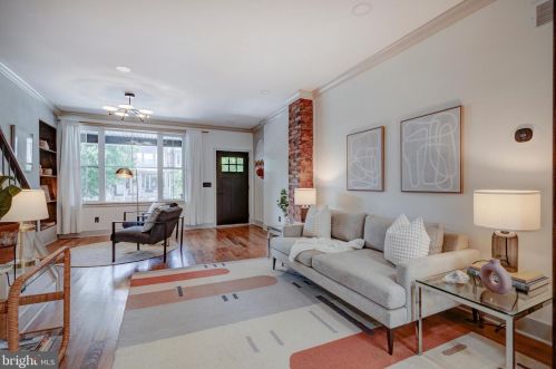 1025 51st St, Philadelphia PA  19143-4213 exterior