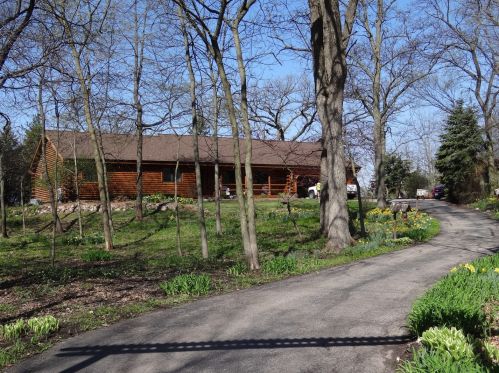 14815 Lilac Ln, Bull Valley IL exterior