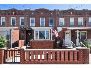 1653 68th St, Brooklyn NY  11204-4732 exterior