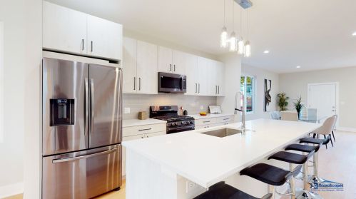 5319 Nagle Ave, Chicago IL  60638-1320 exterior