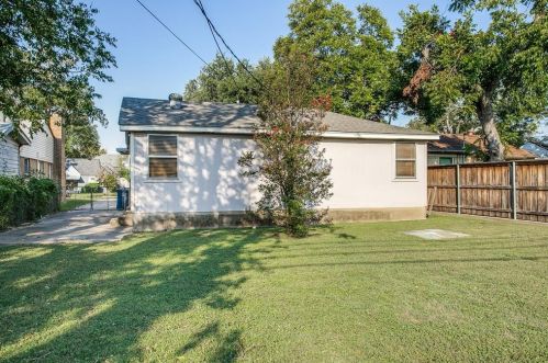 7530 Caillet St, Dallas TX 75209-4002 exterior