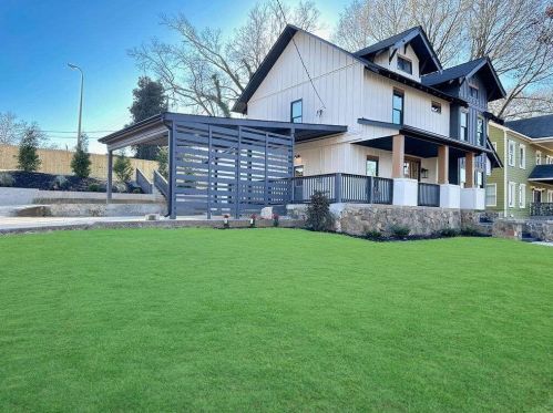 1438 Gordon St, Atlanta GA  30310-2332 exterior