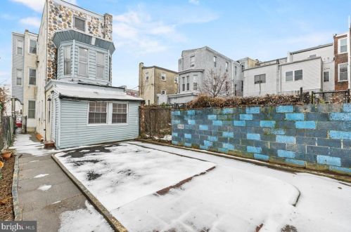 1602 17 St, Philadelphia PA 19132-3930 exterior