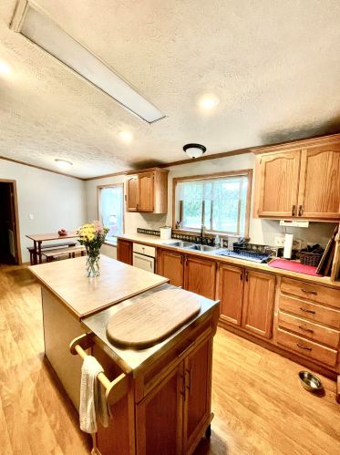 15370 142nd Ave, Big Rapids MI 49307-8691 exterior