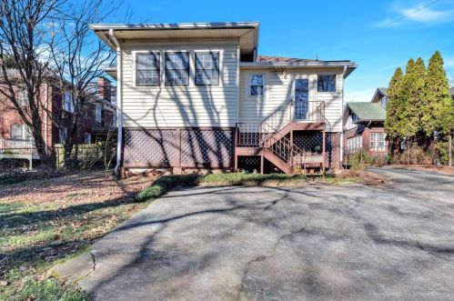 1349 Briarcliff Rd, Atlanta GA  30306-2213 exterior