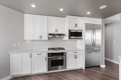 1 Exchange St, Providence RI  02903-1038 exterior