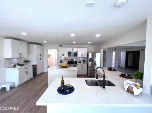 25624 Cloverland Dr, Chandler AZ 85248-9222 exterior