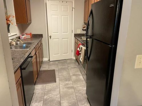 3101 Fairington Club Dr, Lithonia GA  30038-5675 exterior