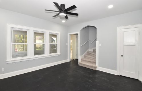 1939 18th St, Milwaukee WI  53205-1646 exterior