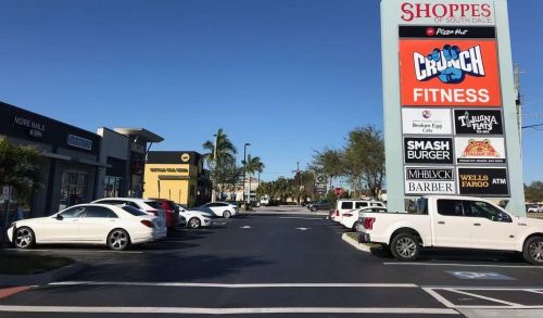 4207 Dale Mabry Hwy, Tampa FL  12105-1423 exterior