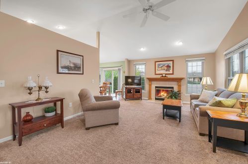 17437 Westgrove Dr, Macomb Township MI 48042-3534 exterior